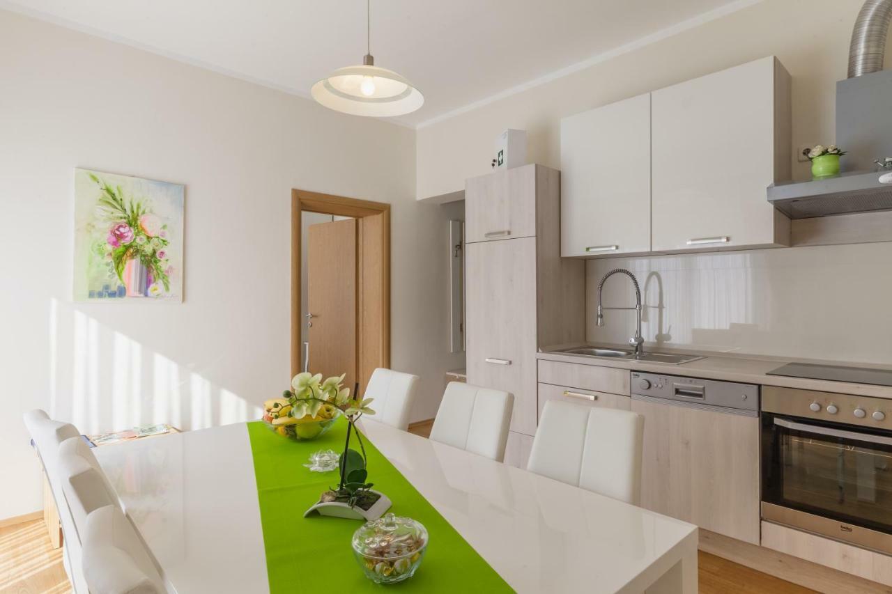 Apartment Snjezana Slunj Esterno foto