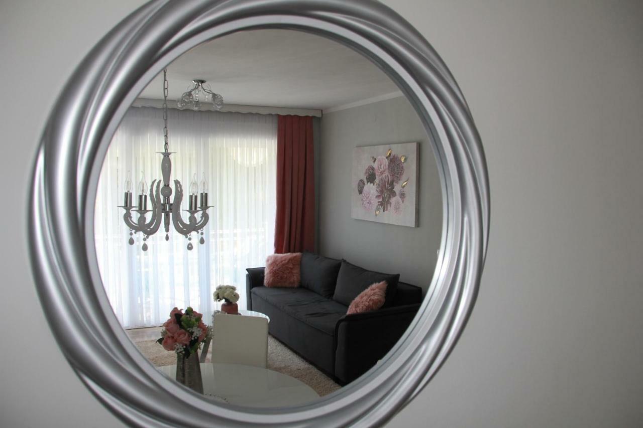 Apartment Snjezana Slunj Esterno foto