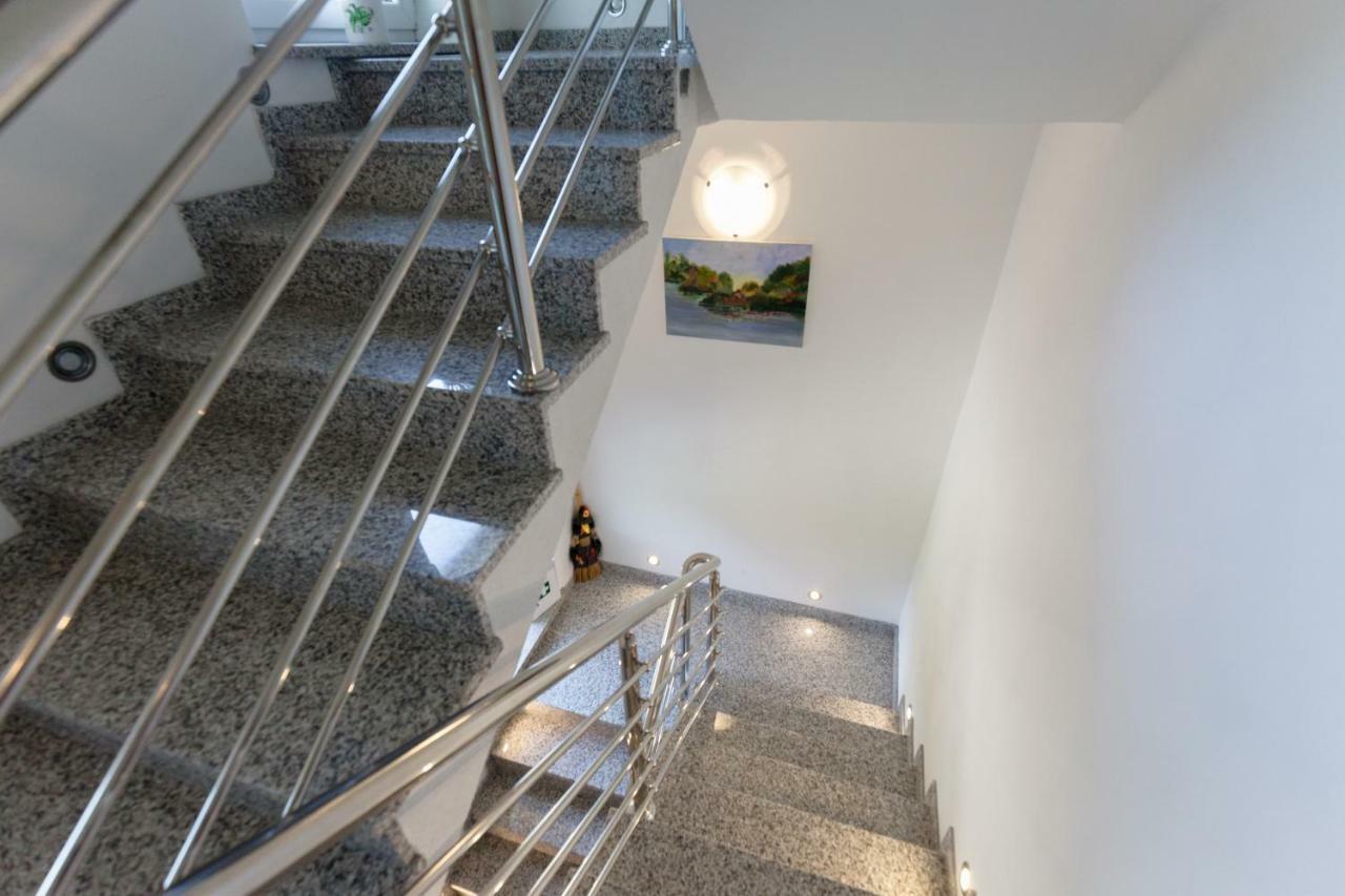 Apartment Snjezana Slunj Esterno foto