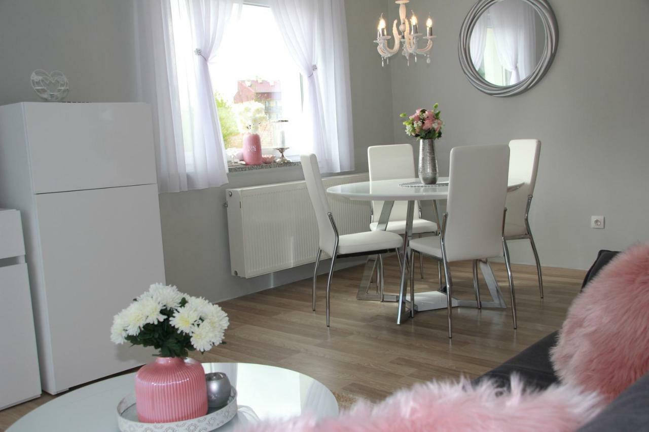 Apartment Snjezana Slunj Esterno foto