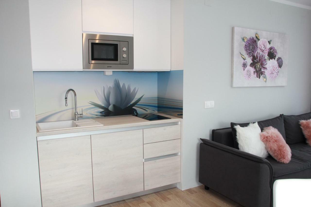 Apartment Snjezana Slunj Esterno foto