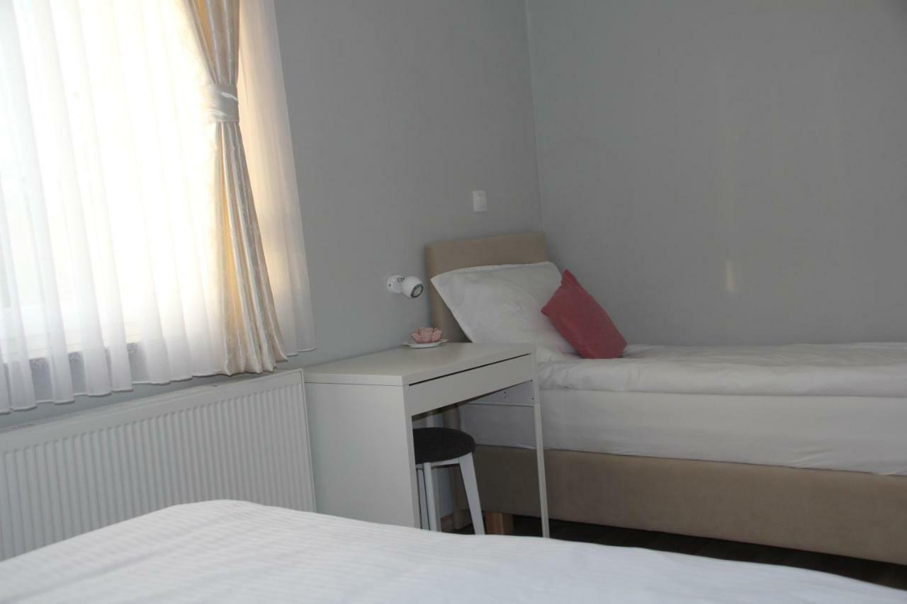 Apartment Snjezana Slunj Esterno foto