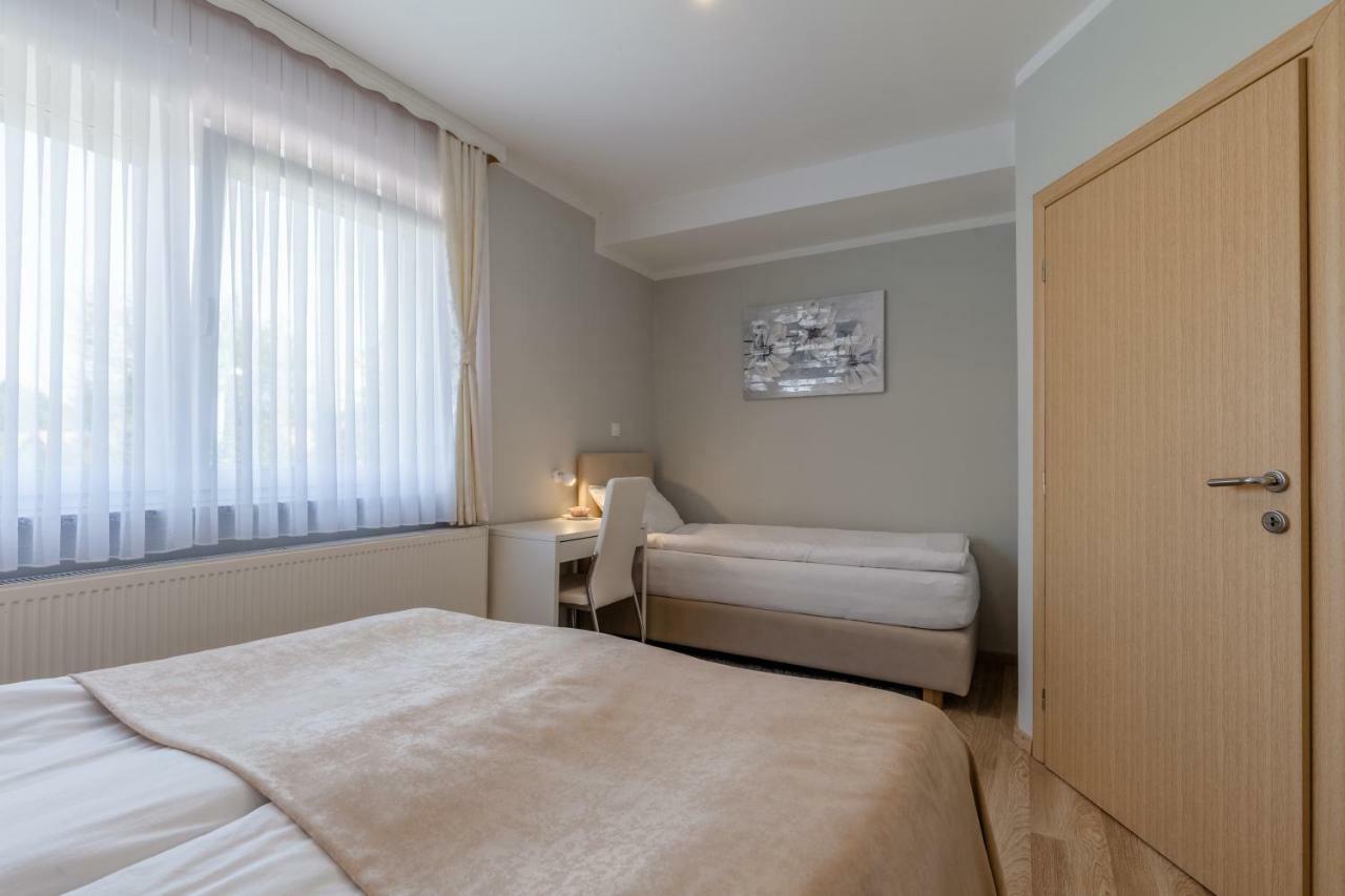 Apartment Snjezana Slunj Esterno foto