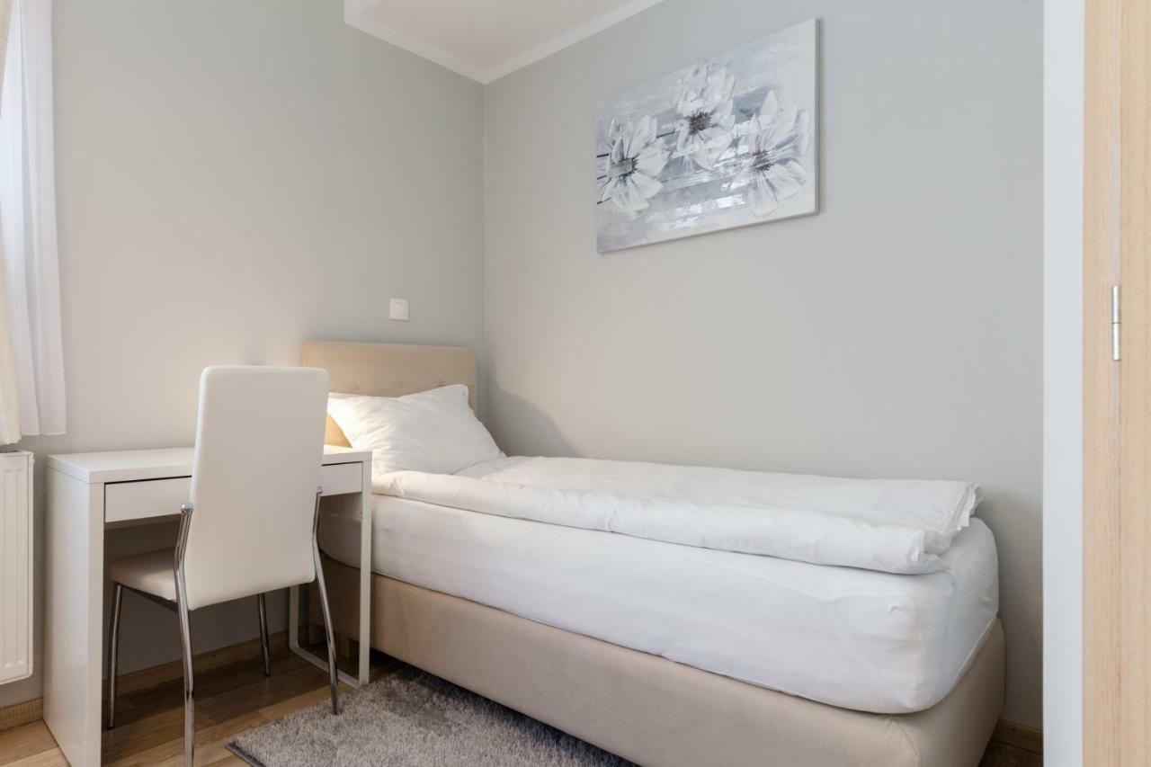 Apartment Snjezana Slunj Esterno foto