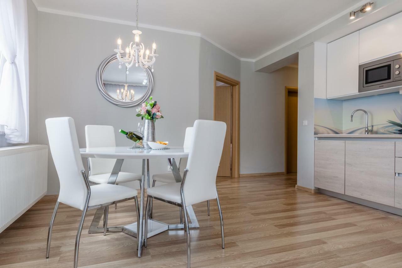 Apartment Snjezana Slunj Esterno foto