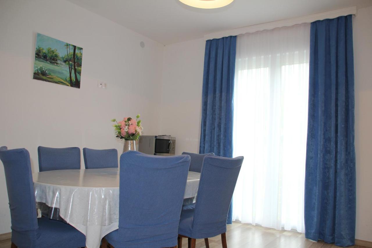 Apartment Snjezana Slunj Esterno foto