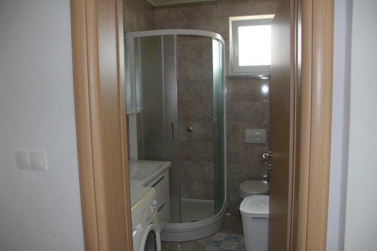 Apartment Snjezana Slunj Esterno foto