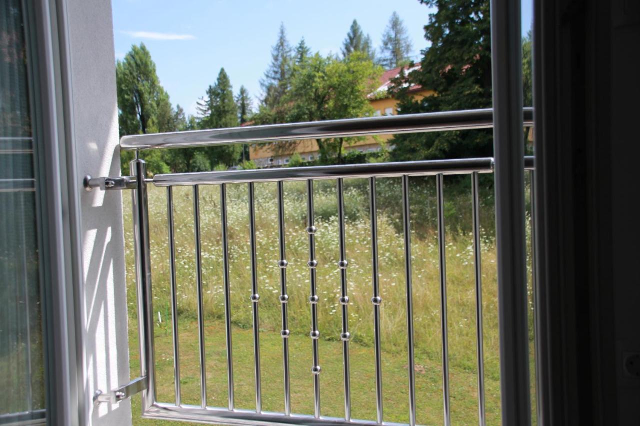 Apartment Snjezana Slunj Esterno foto